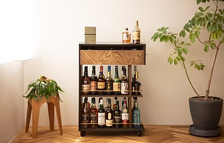 Bar WAGON