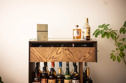 バーワゴン -Whisky Salon model-