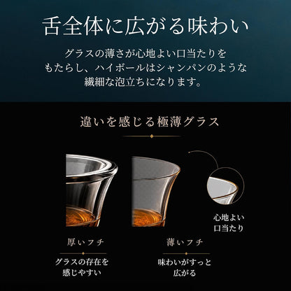 咲タンブラー