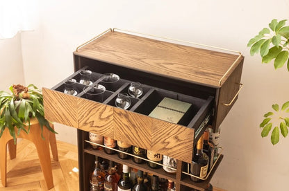 バーワゴン -Whisky Salon model-